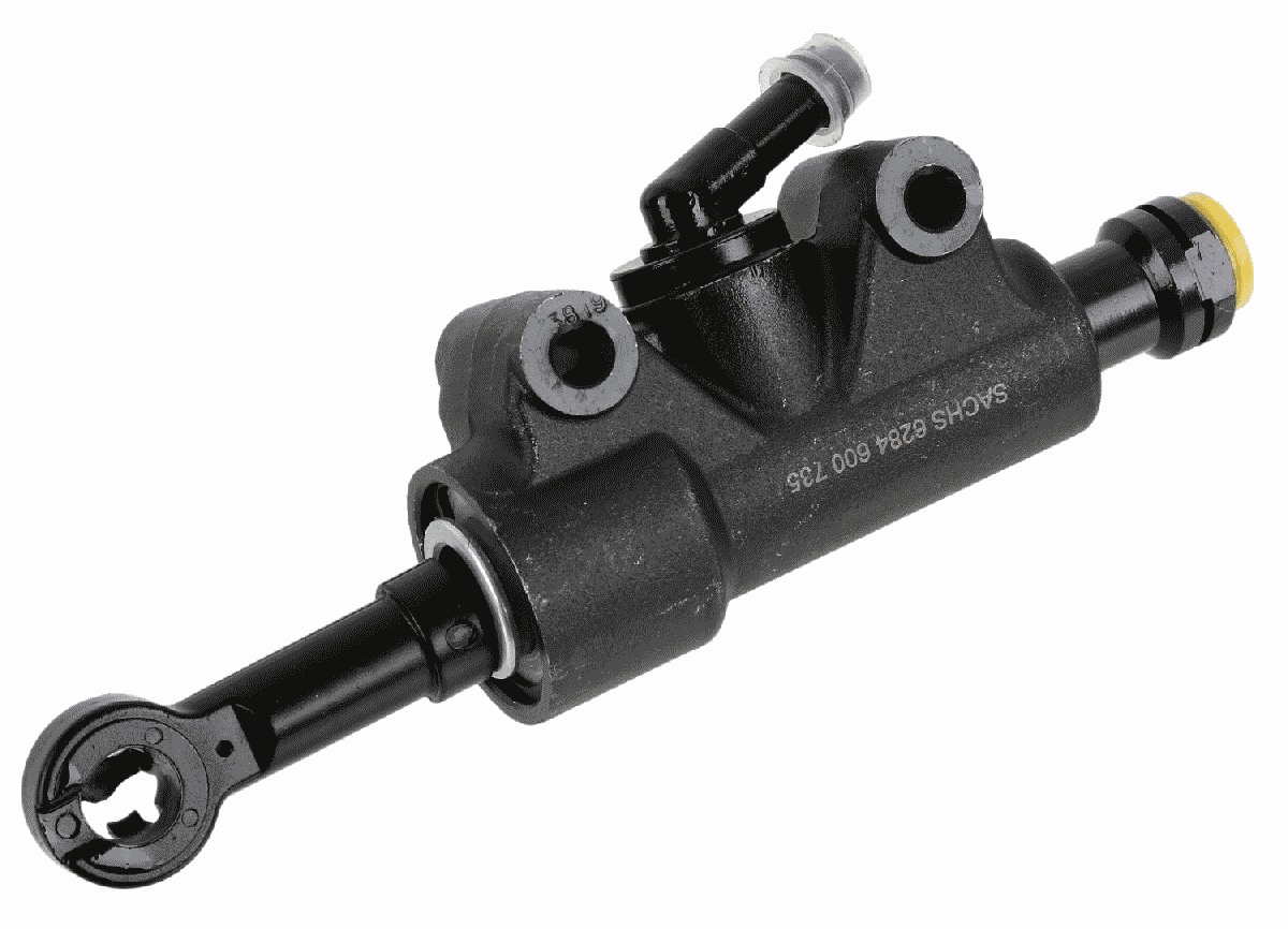 Master Cylinder, clutch - 6284 600 735 SACHS