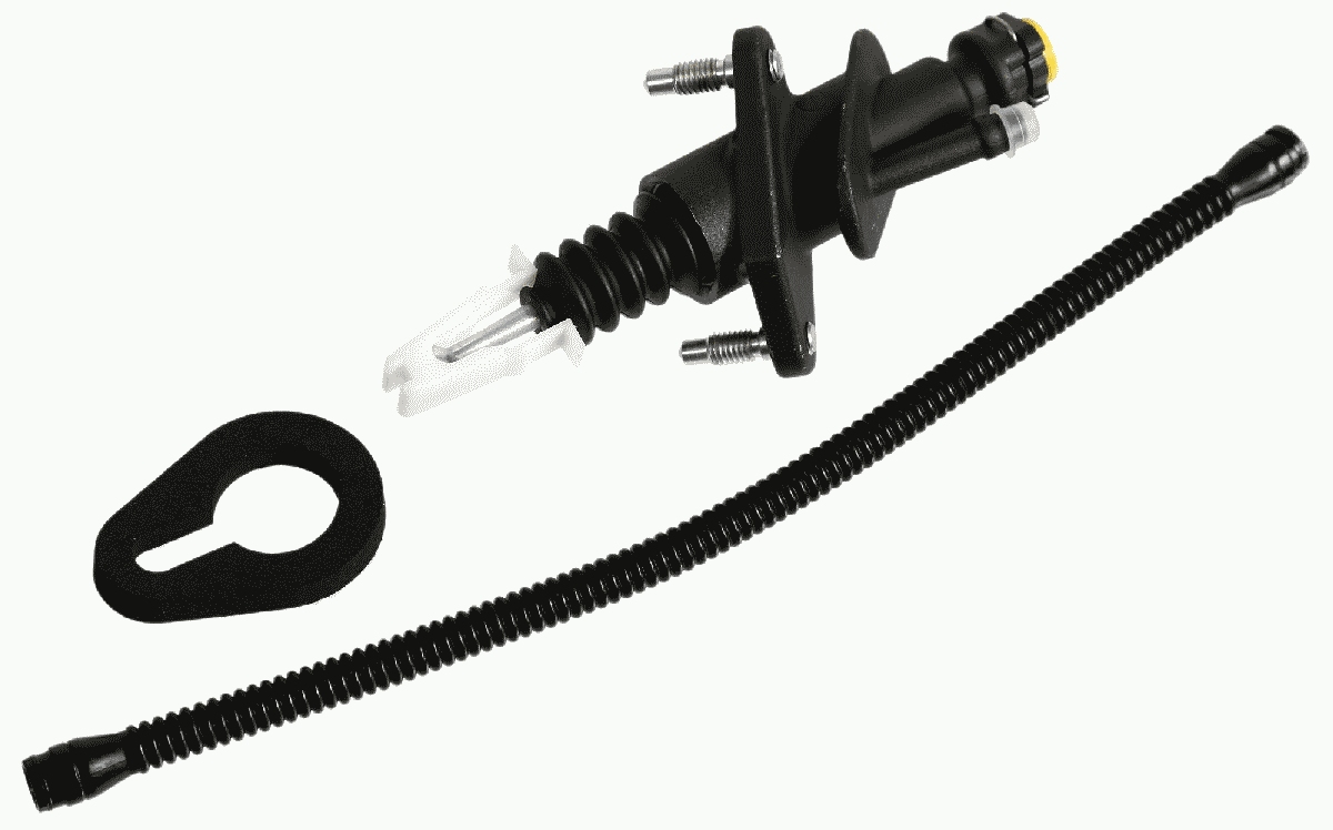 Master Cylinder, clutch - 6284 600 738 SACHS