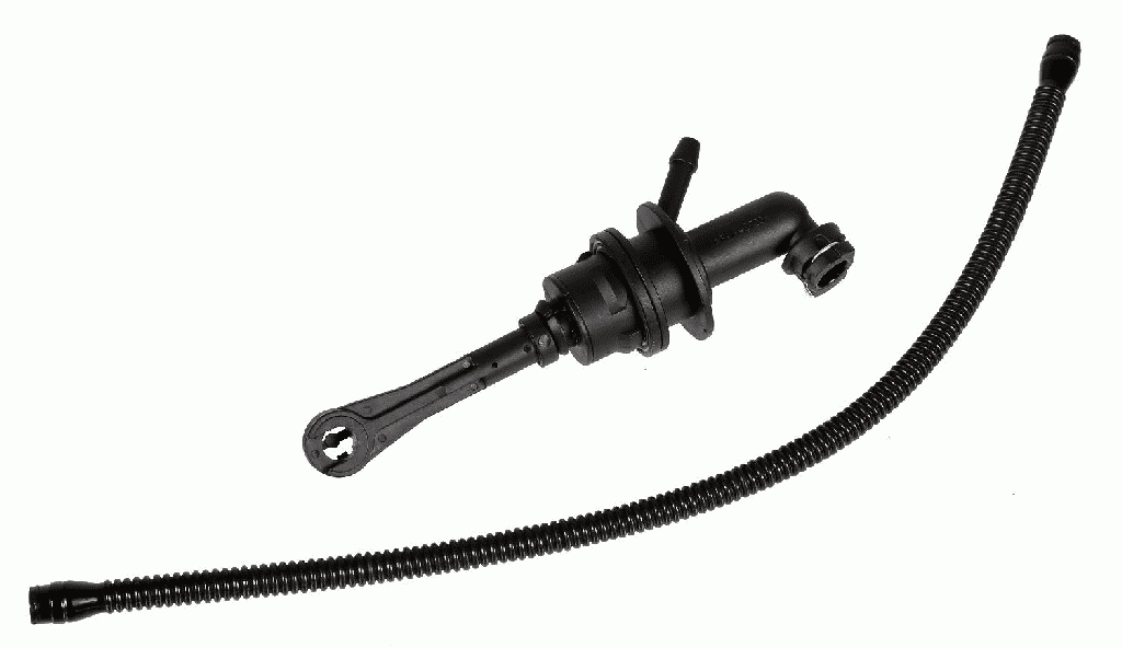 pagrindinis cilindras, sankaba - 6284 600 739 SACHS