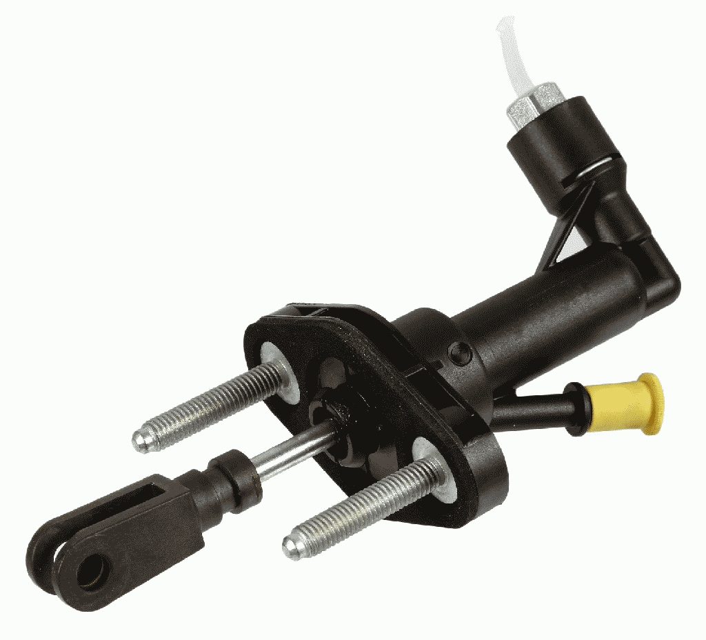 pagrindinis cilindras, sankaba - 6284 600 742 SACHS