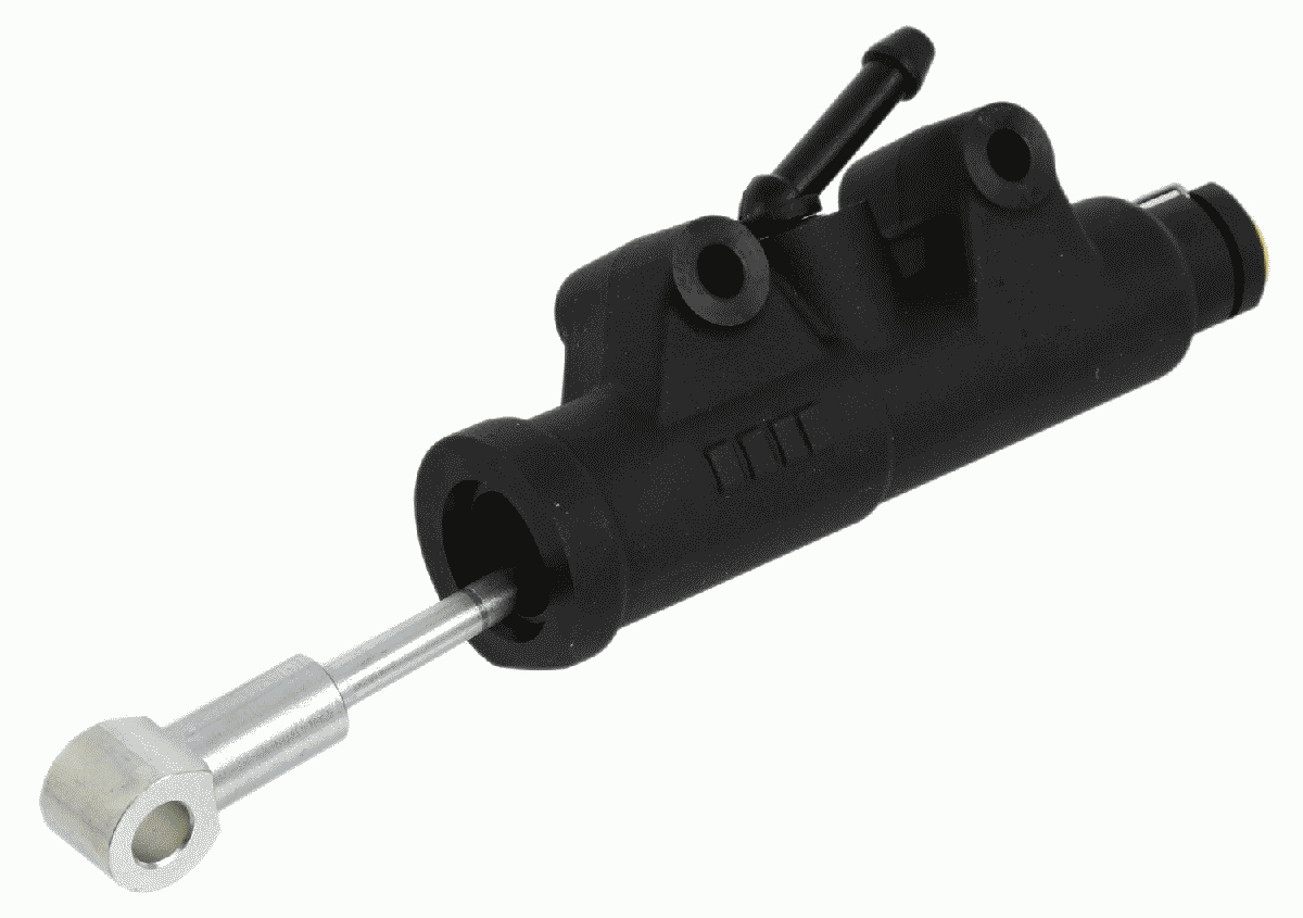pagrindinis cilindras, sankaba - 6284 600 744 SACHS