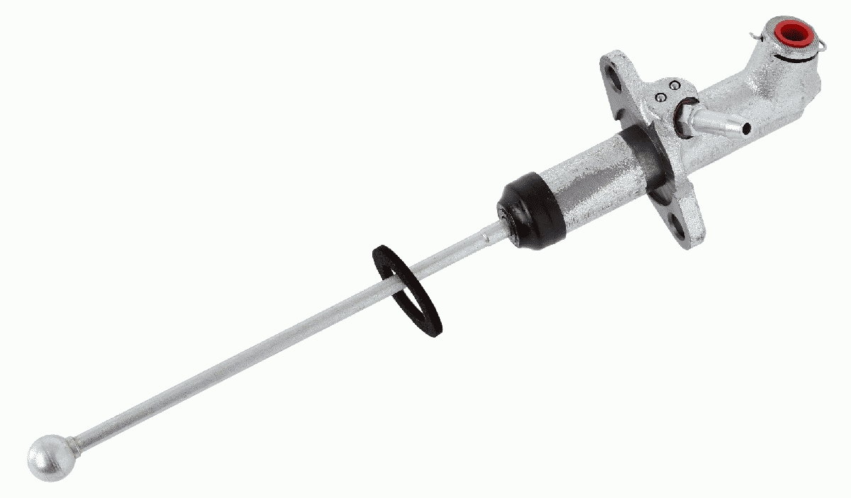 Master Cylinder, clutch - 6284 600 772 SACHS