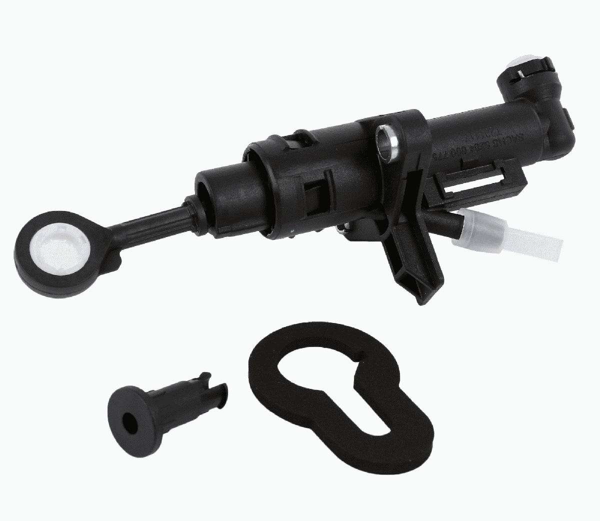 Master Cylinder, clutch - 6284 600 775 SACHS