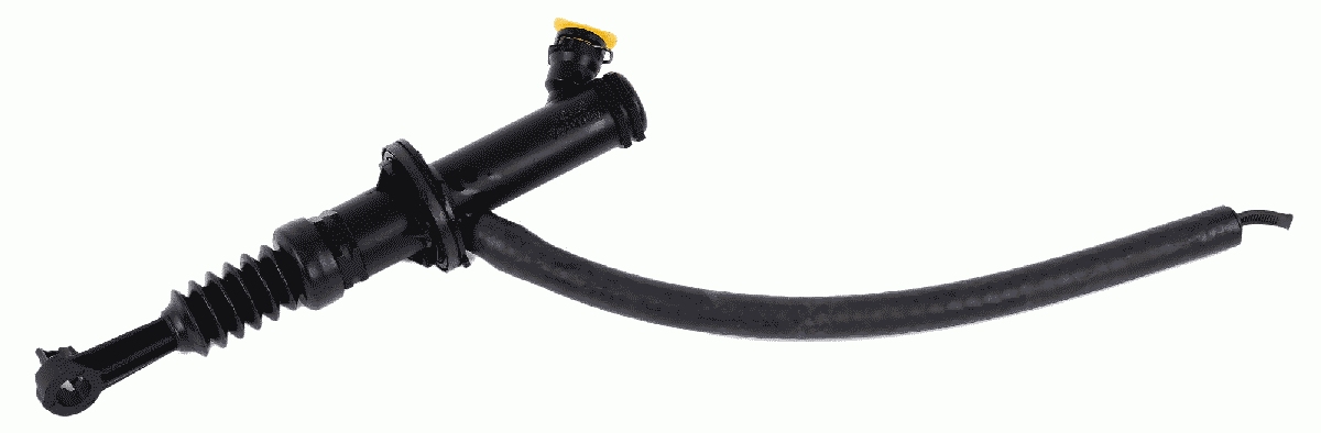 Master Cylinder, clutch - 6284 600 777 SACHS