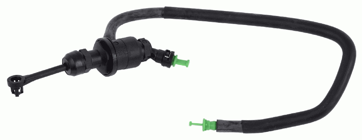 Master Cylinder, clutch - 6284 600 778 SACHS