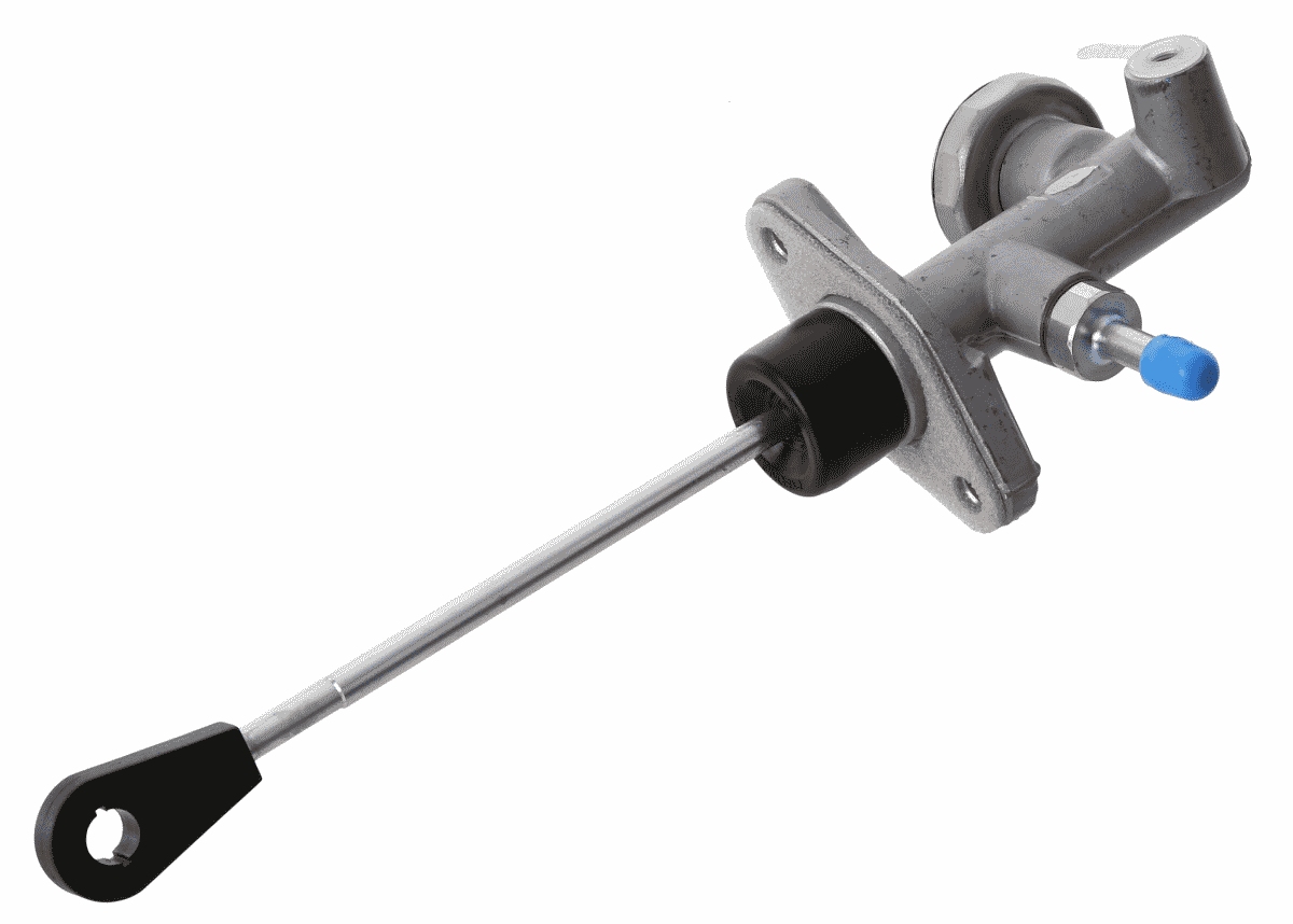 Cilindro trasmettitore, Frizione - 6284 600 873 SACHS