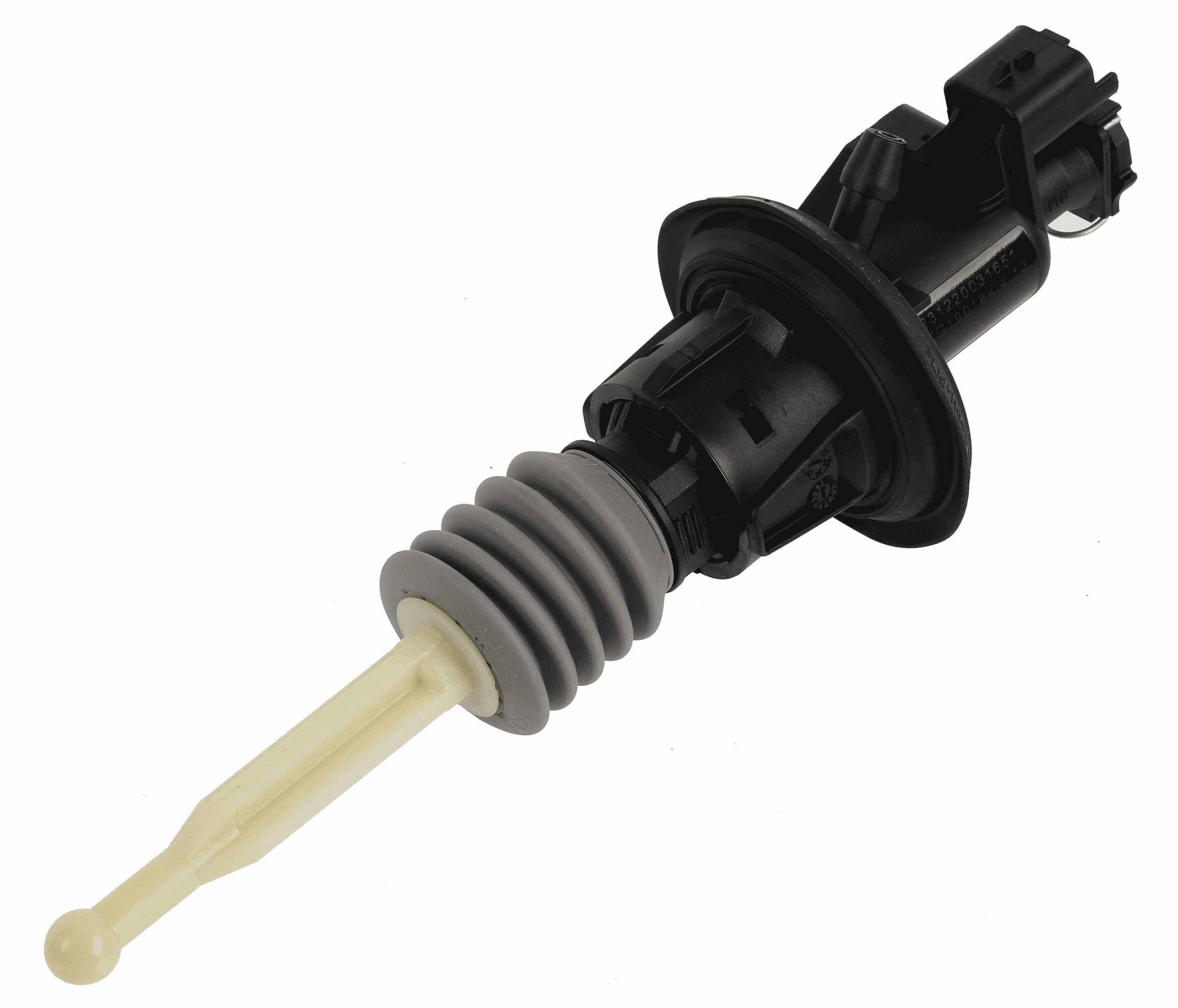 Cilindro trasmettitore, Frizione - 6284 600 874 SACHS