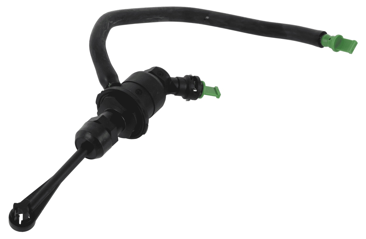 Master Cylinder, clutch - 6284 600 875 SACHS
