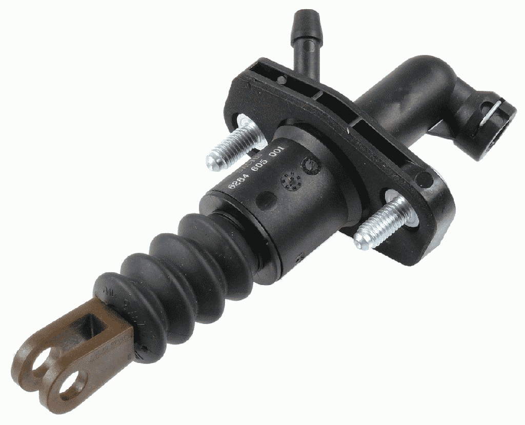 pagrindinis cilindras, sankaba - 6284 605 001 SACHS