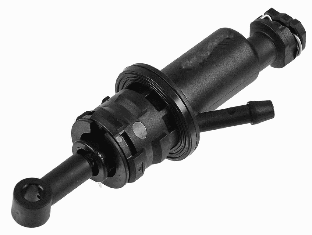 Cilindro trasmettitore, Frizione - 6284 605 006 SACHS