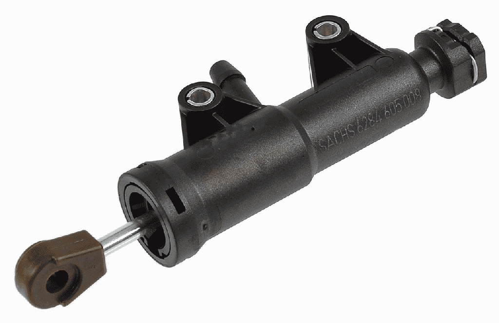 Master Cylinder, clutch - 6284 605 008 SACHS