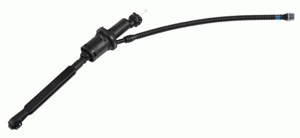 pagrindinis cilindras, sankaba - 6284 605 049 SACHS