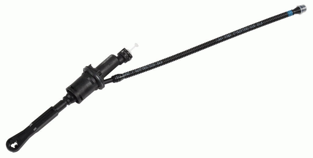 pagrindinis cilindras, sankaba - 6284 605 050 SACHS