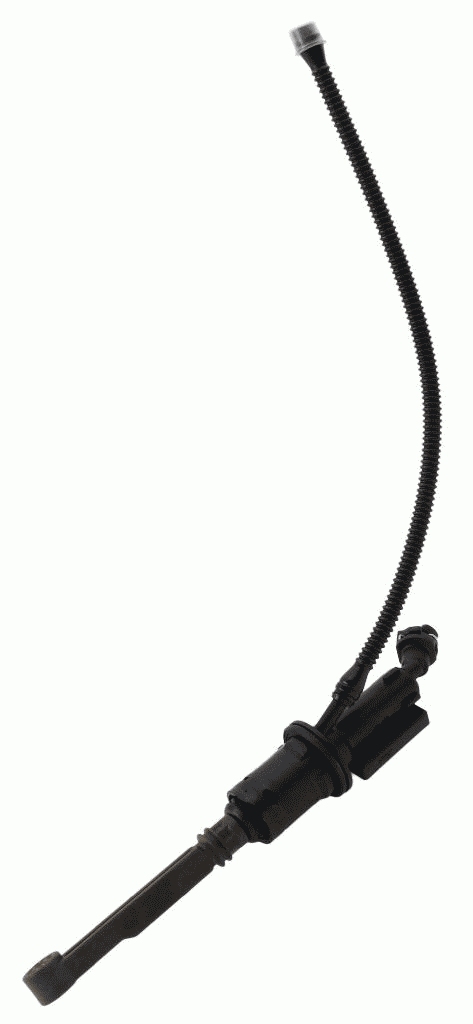 Master Cylinder, clutch - 6284 605 056 SACHS