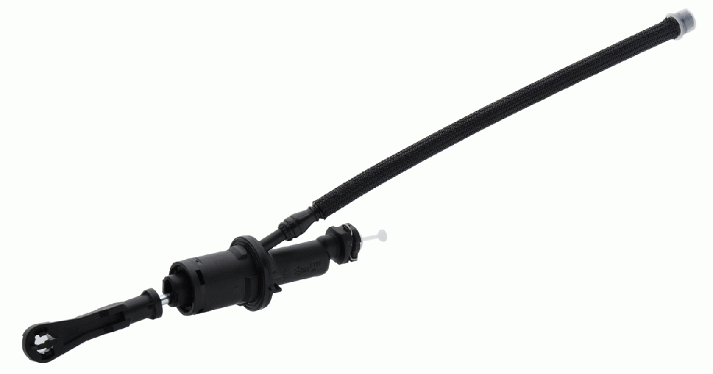 Master Cylinder, clutch - 6284 605 060 SACHS