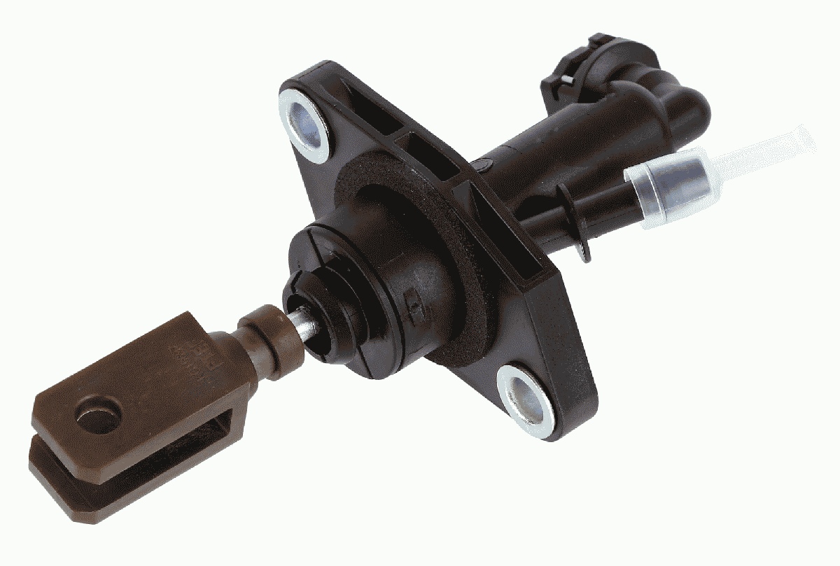 Master Cylinder, clutch - 6284 605 075 SACHS