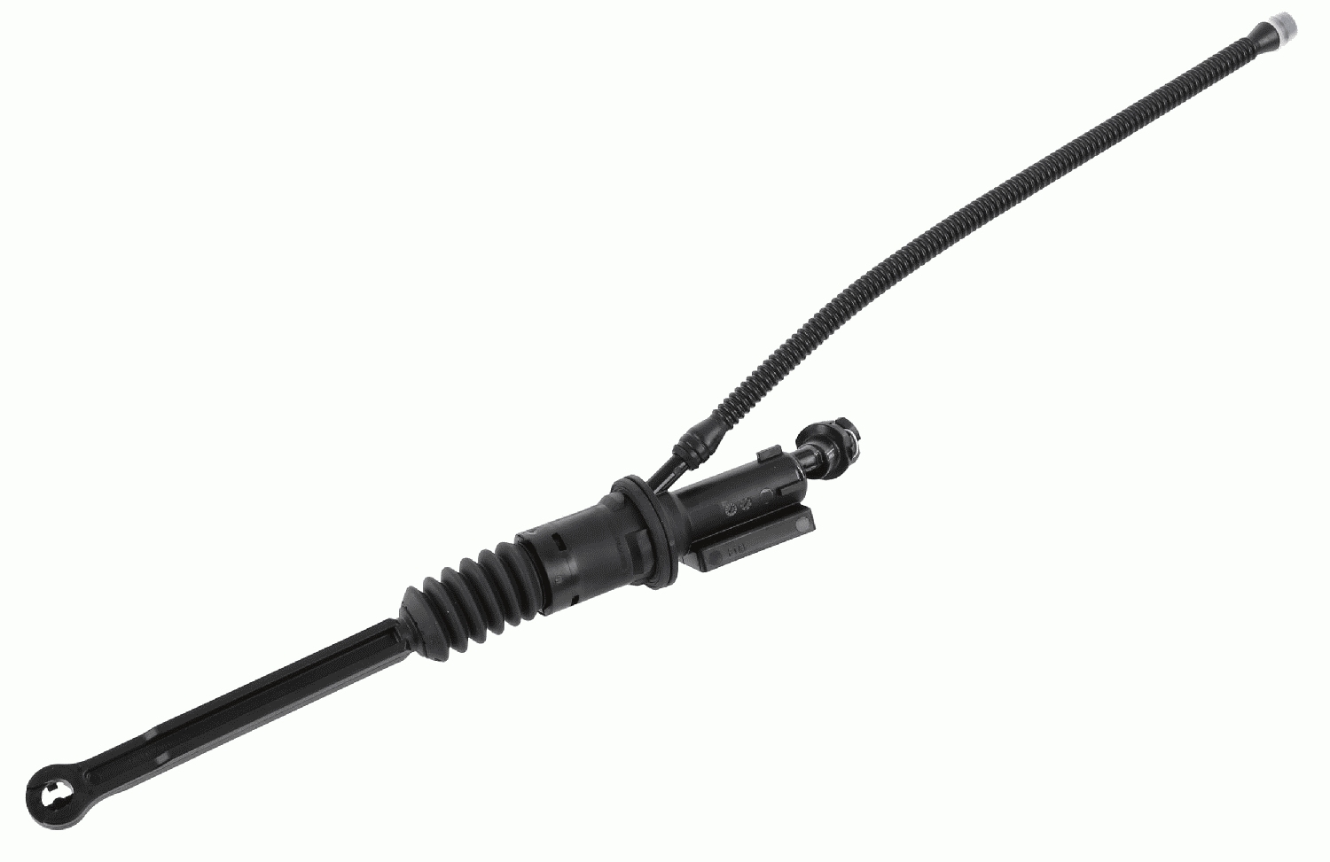 Master Cylinder, clutch - 6284 605 101 SACHS