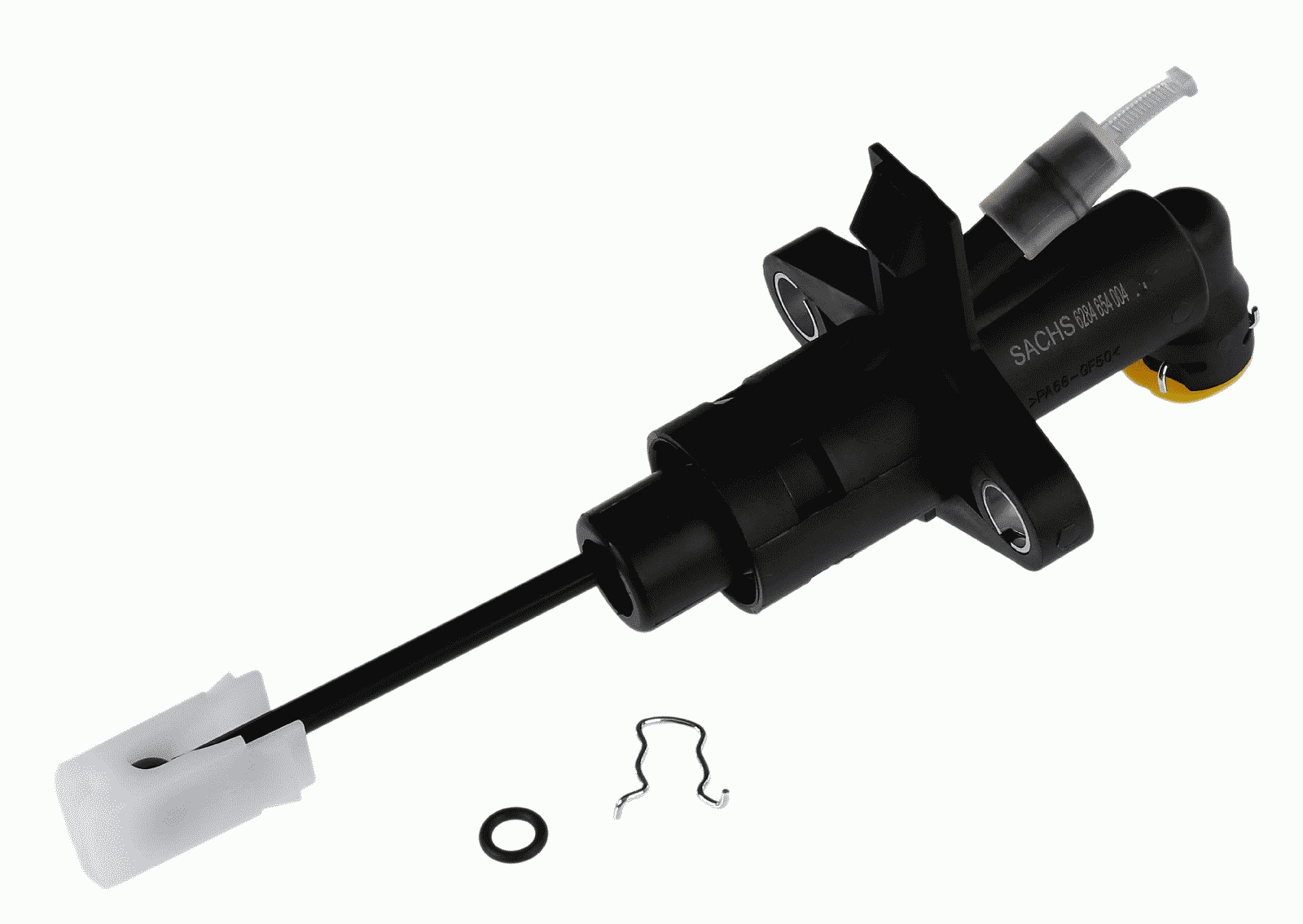 pagrindinis cilindras, sankaba - 6284 654 004 SACHS