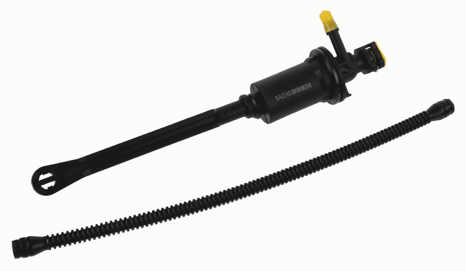 Master Cylinder, clutch - 6284 654 005 SACHS