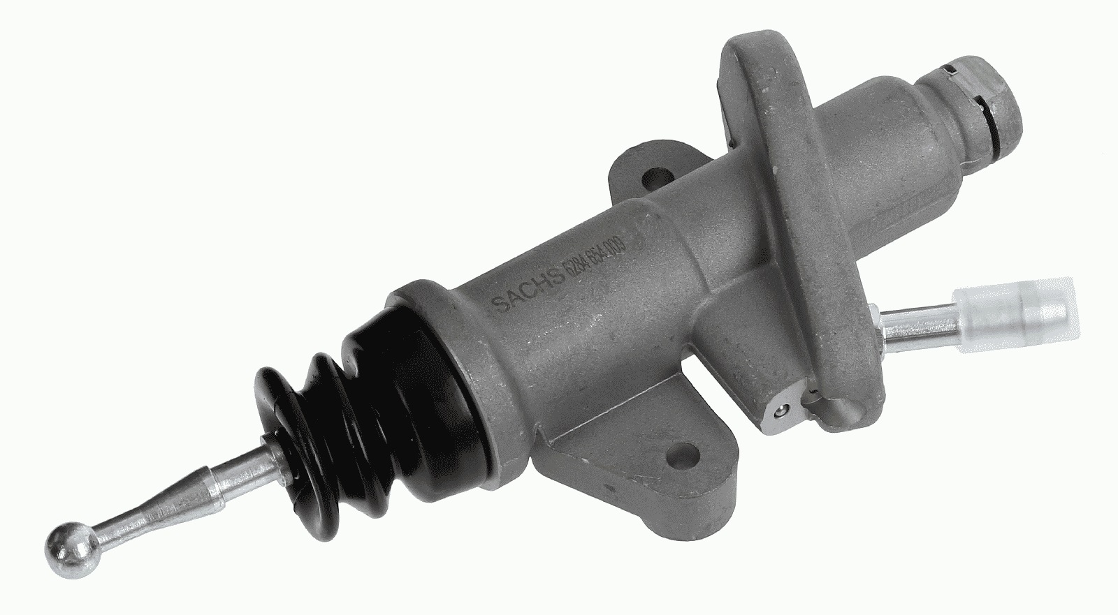 pagrindinis cilindras, sankaba - 6284 654 009 SACHS
