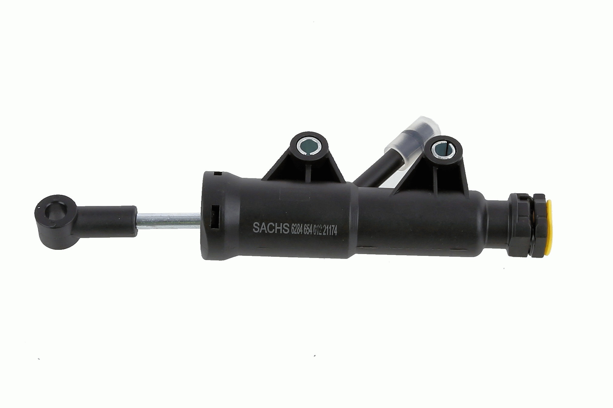 pagrindinis cilindras, sankaba - 6284 654 012 SACHS