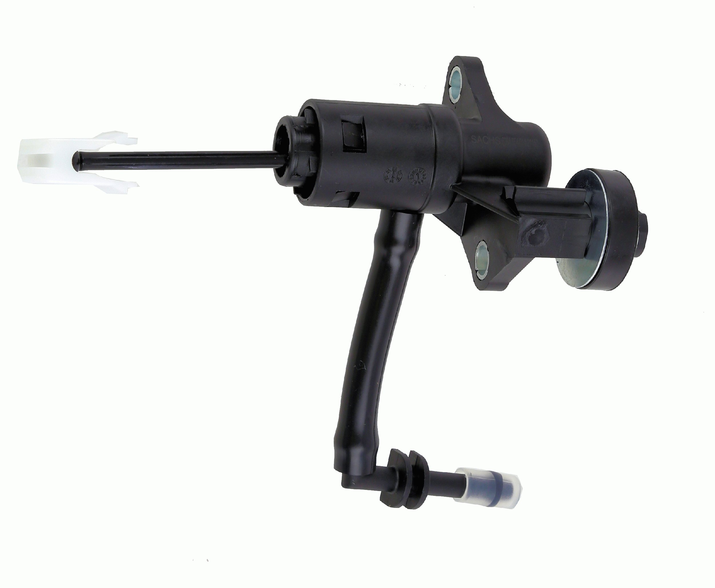 Master Cylinder, clutch - 6284 654 014 SACHS