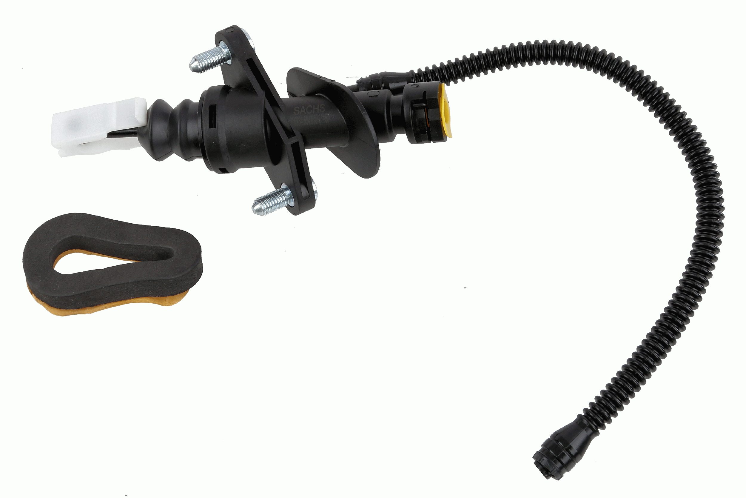 Master Cylinder, clutch - 6284 654 015 SACHS