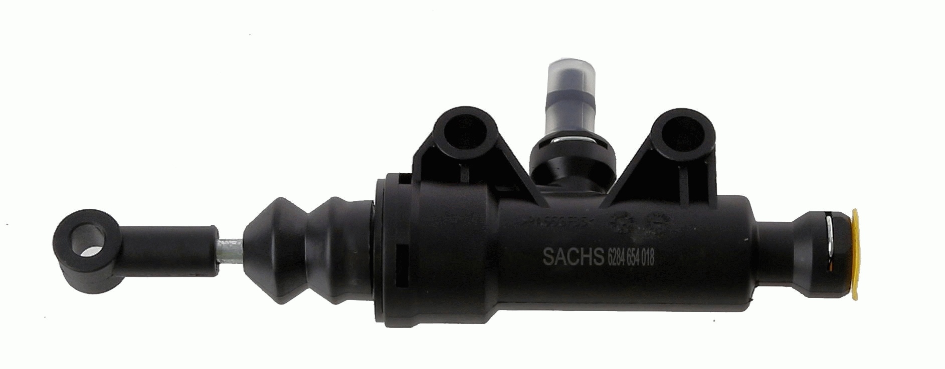 Master Cylinder, clutch - 6284 654 018 SACHS