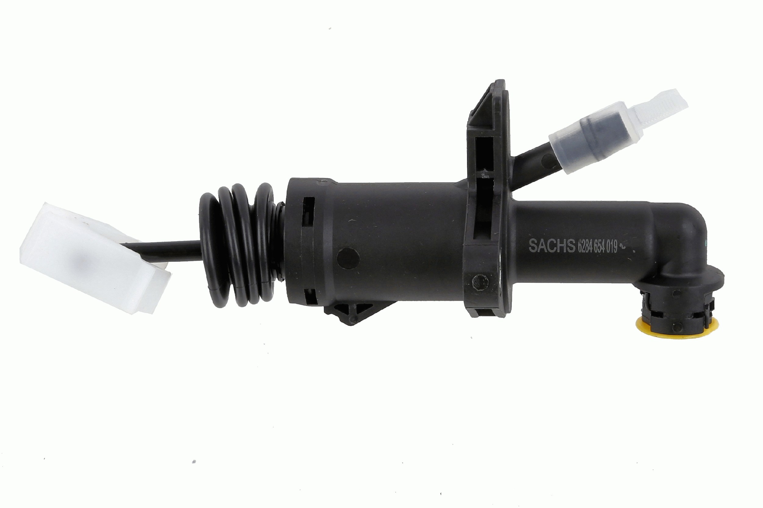 pagrindinis cilindras, sankaba - 6284 654 019 SACHS