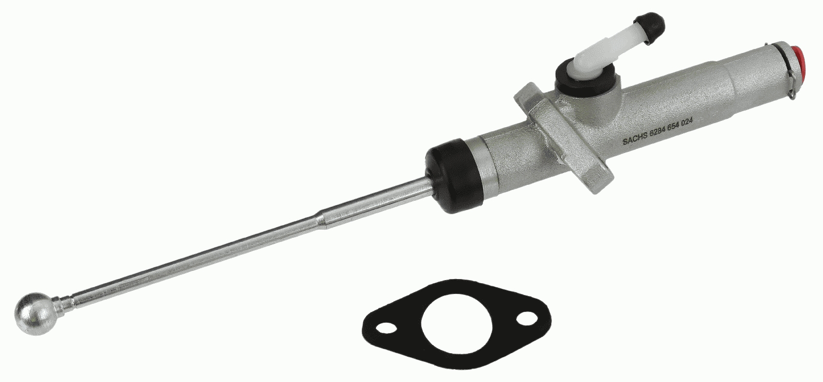 Master Cylinder, clutch - 6284 654 024 SACHS