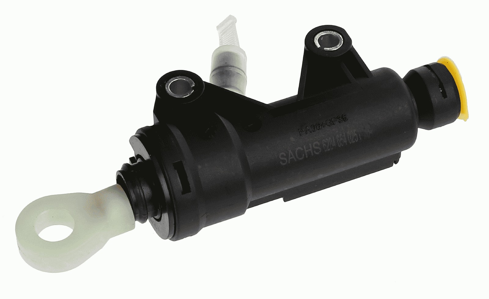 Master Cylinder, clutch - 6284 654 025 SACHS