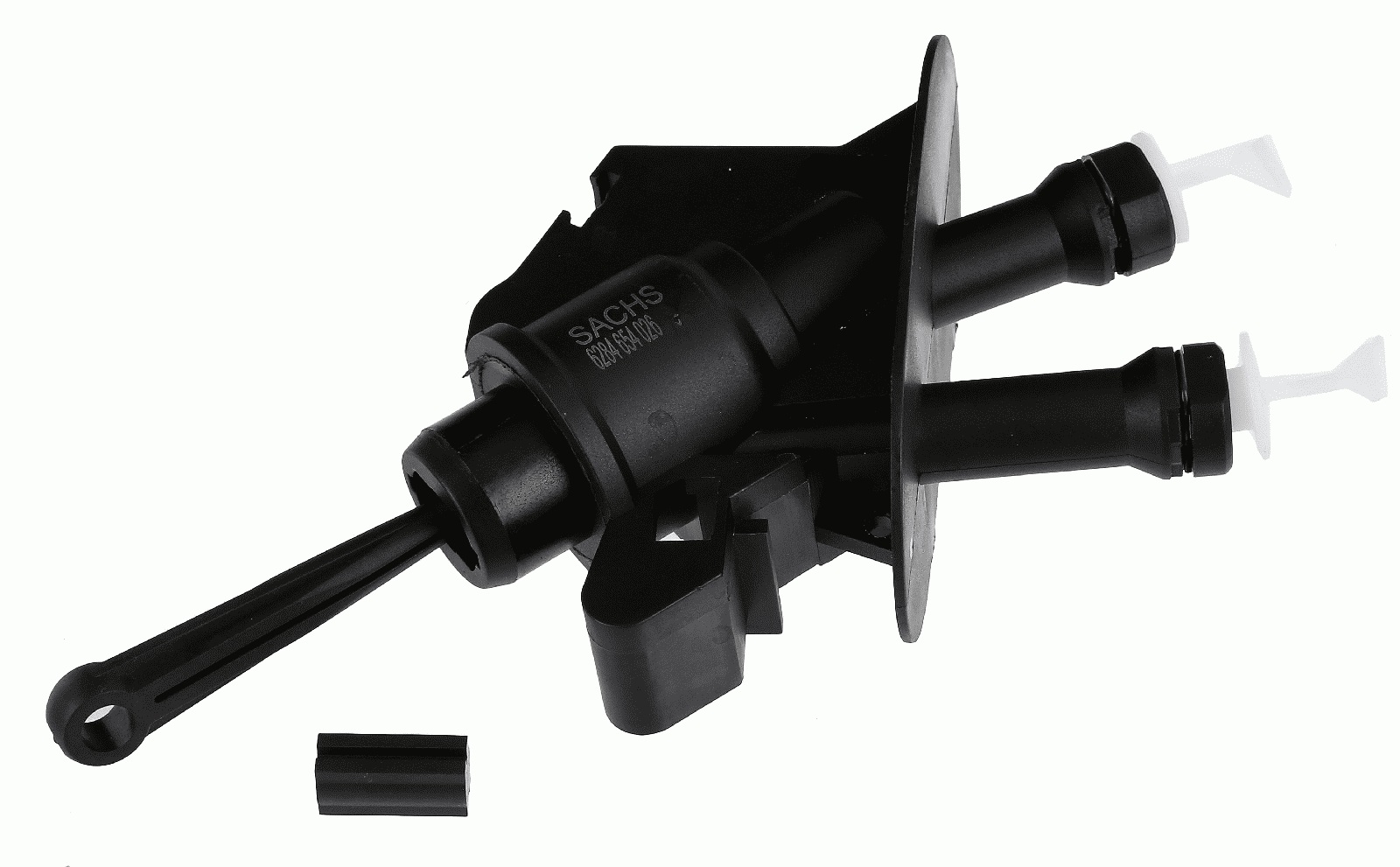 Master Cylinder, clutch - 6284 654 026 SACHS