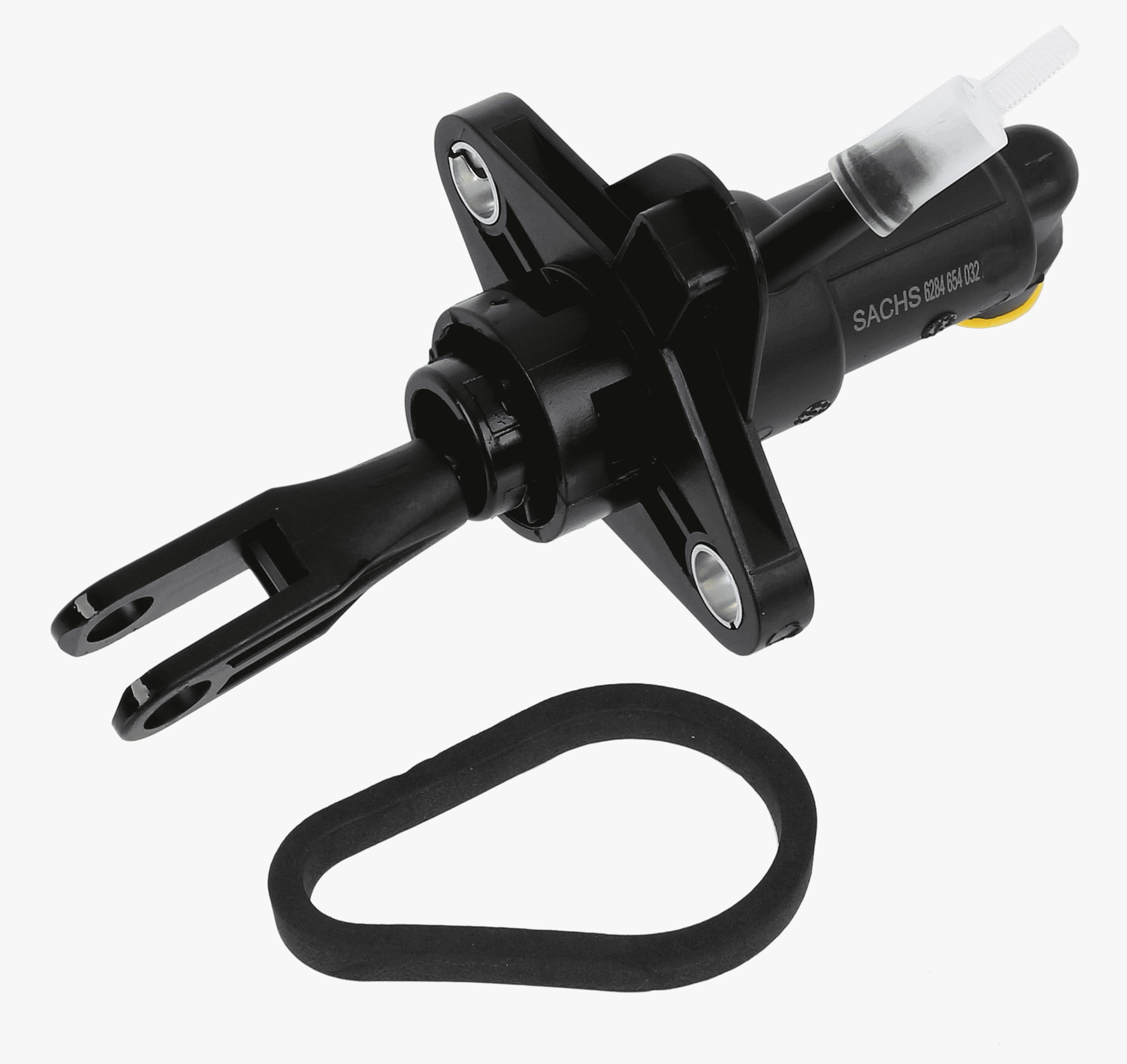 Master Cylinder, clutch - 6284 654 032 SACHS