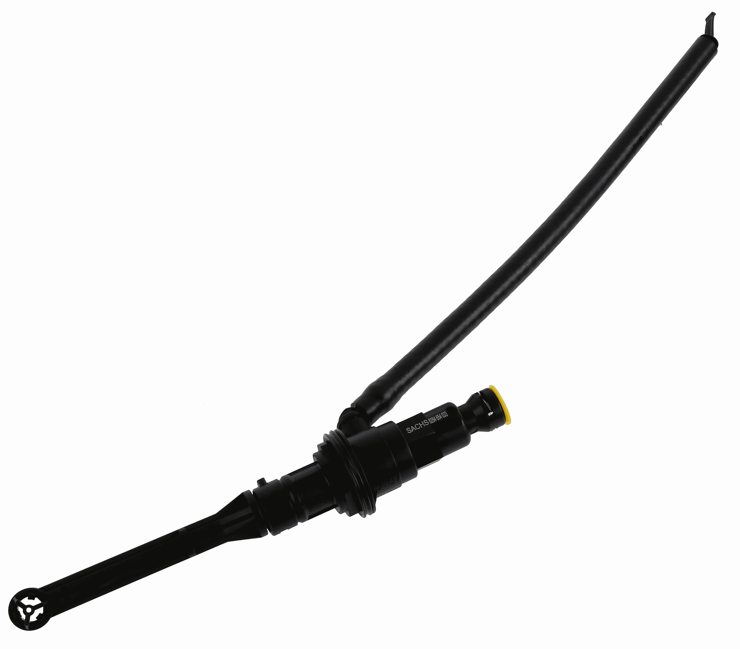 Master Cylinder, clutch - 6284 654 033 SACHS