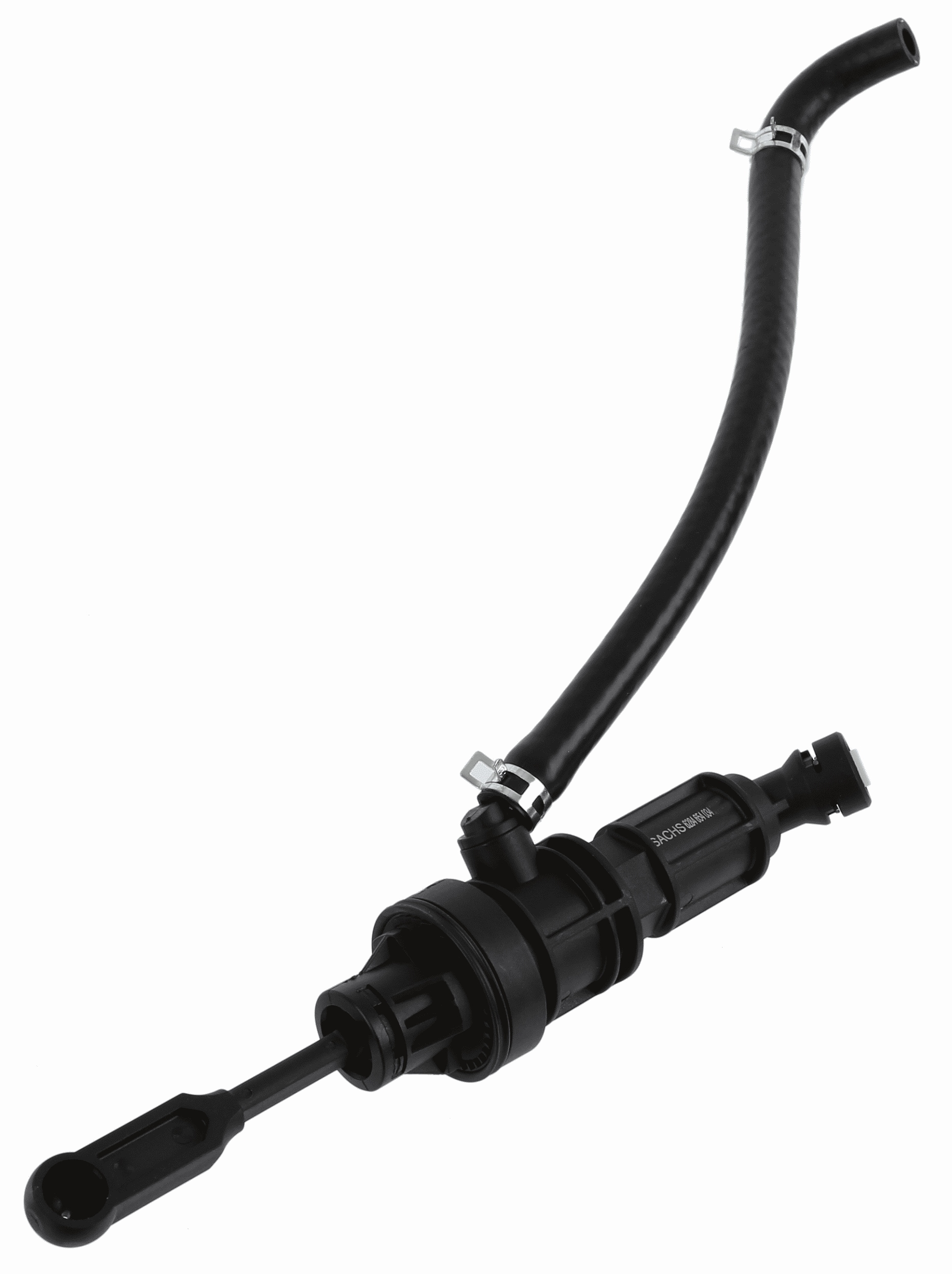 Cilindro trasmettitore, Frizione - 6284 654 034 SACHS
