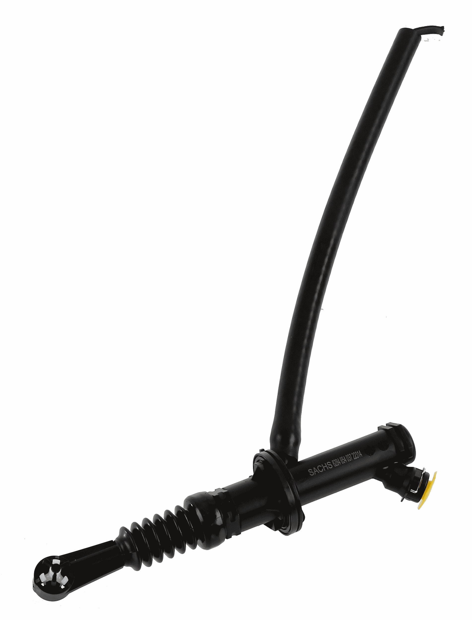 Master Cylinder, clutch - 6284 654 037 SACHS