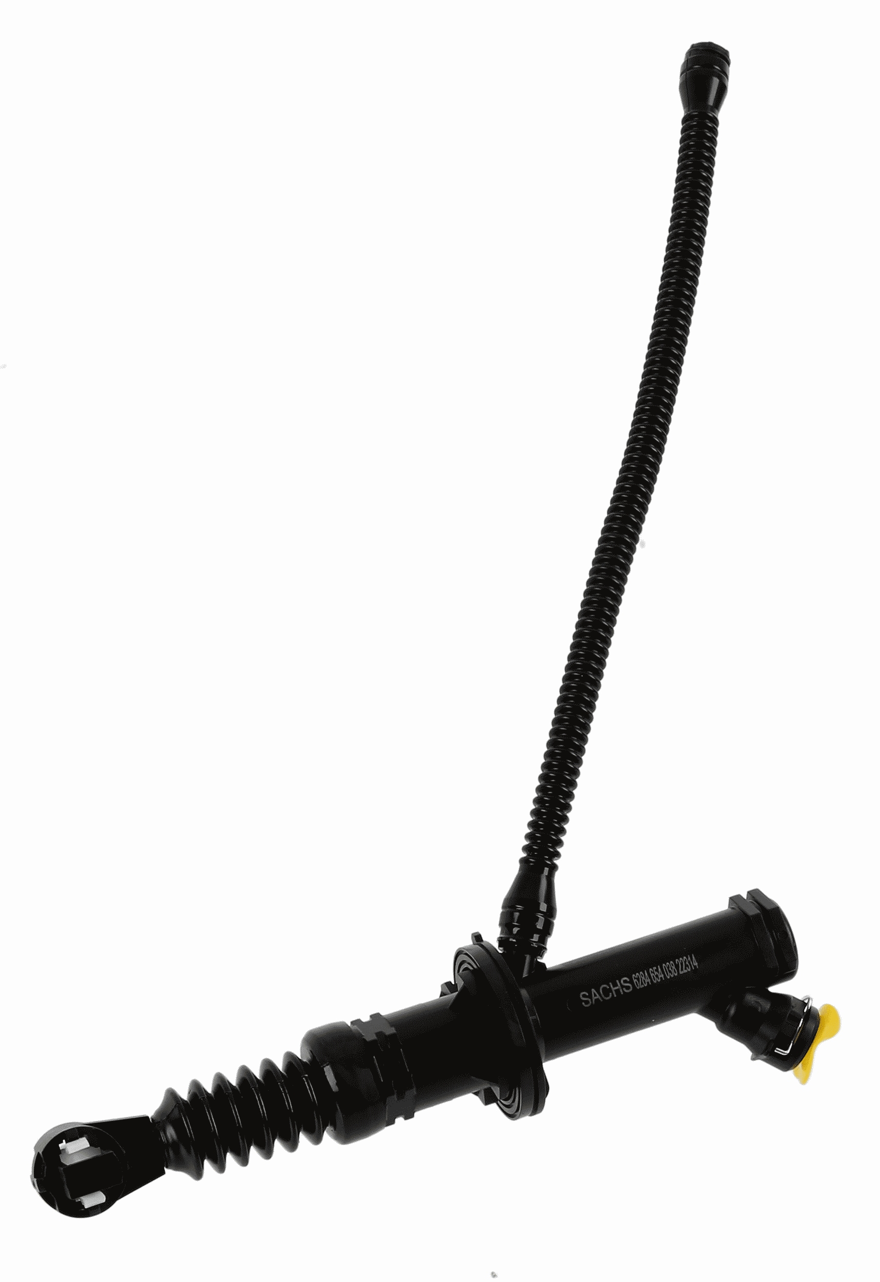 Master Cylinder, clutch - 6284 654 038 SACHS