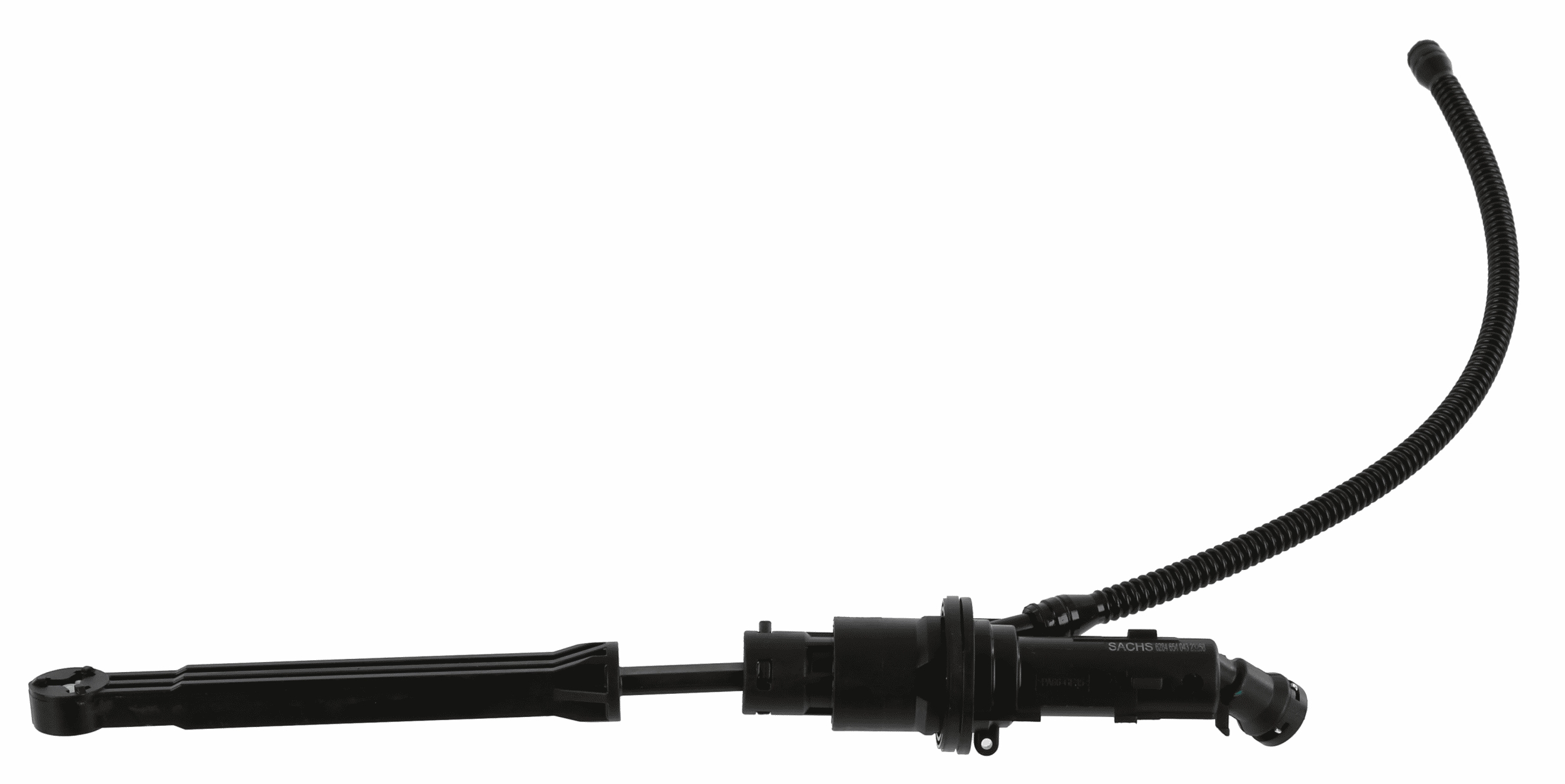 Master Cylinder, clutch - 6284 654 043 SACHS