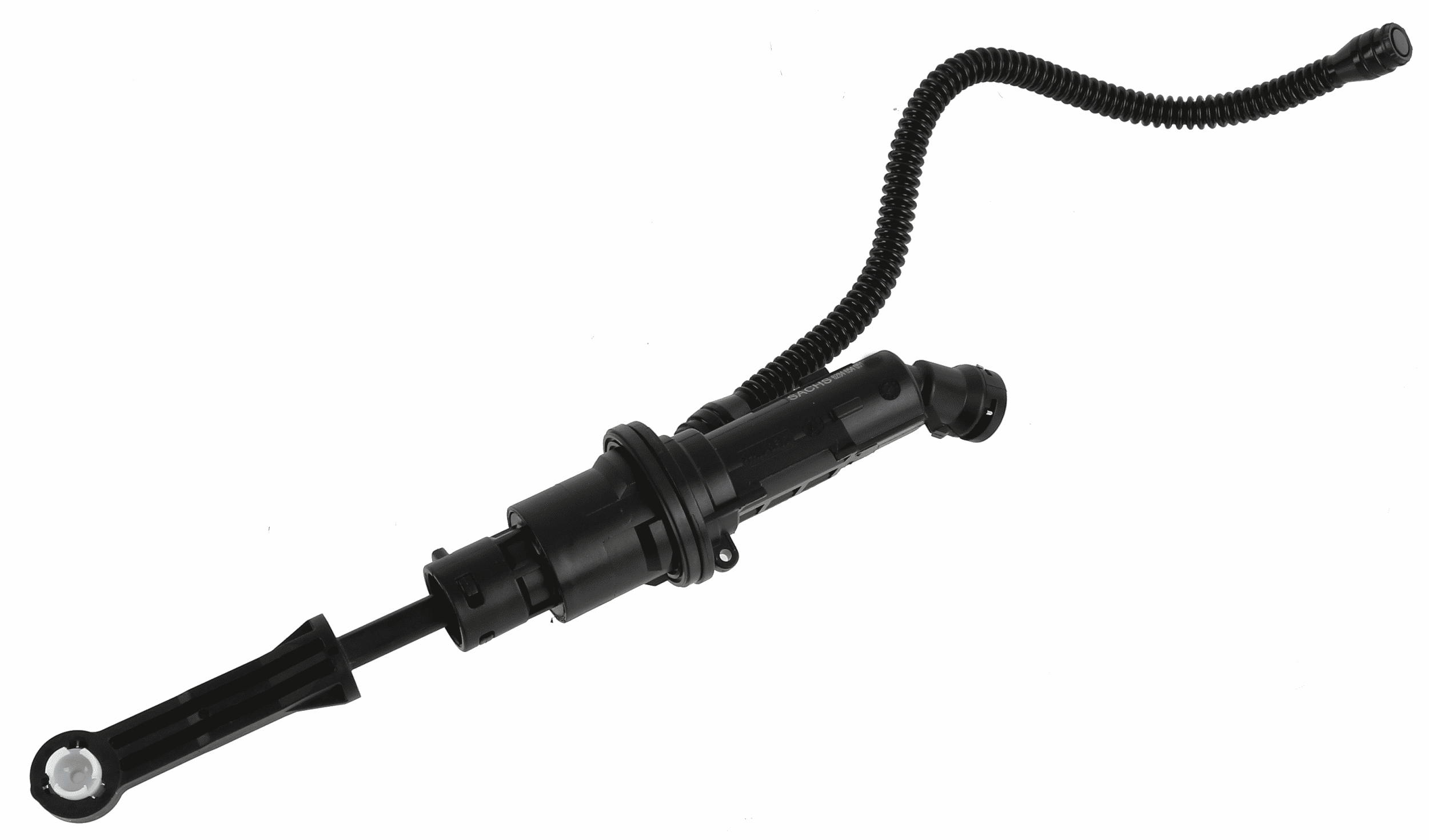 Master Cylinder, clutch - 6284 654 051 SACHS