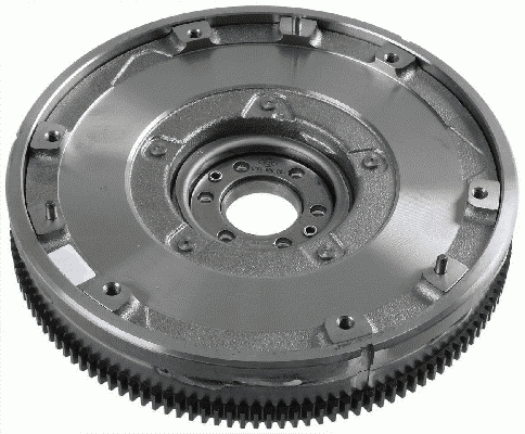 Flywheel - 6366 000 005 SACHS