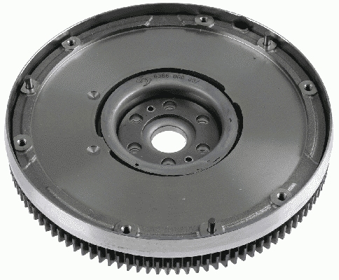 Flywheel - 6366 000 007 SACHS