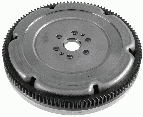 Flywheel - 6366 000 007 SACHS