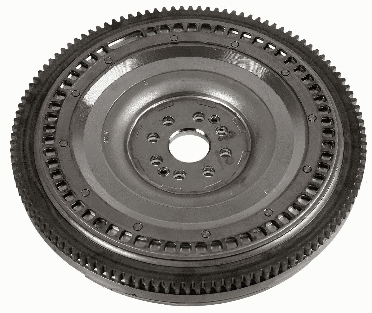 Flywheel - 6366 000 008 SACHS