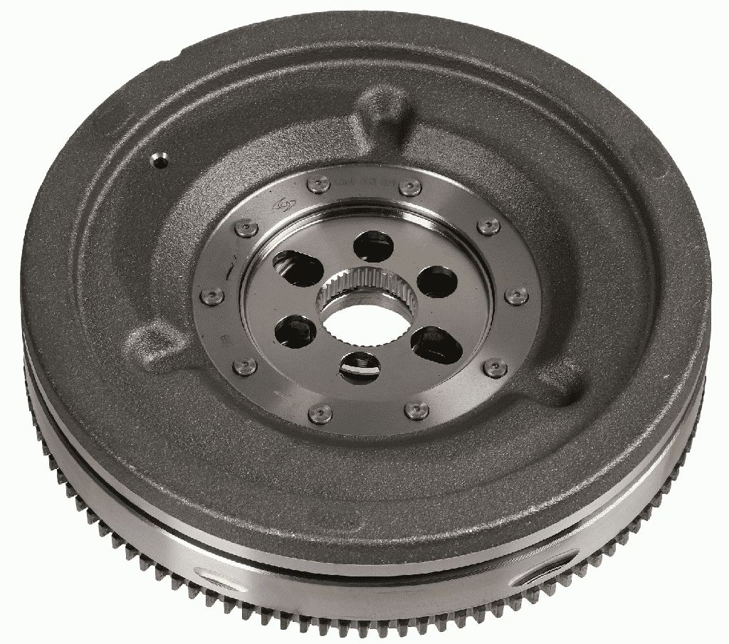 Flywheel - 6366 000 021 SACHS