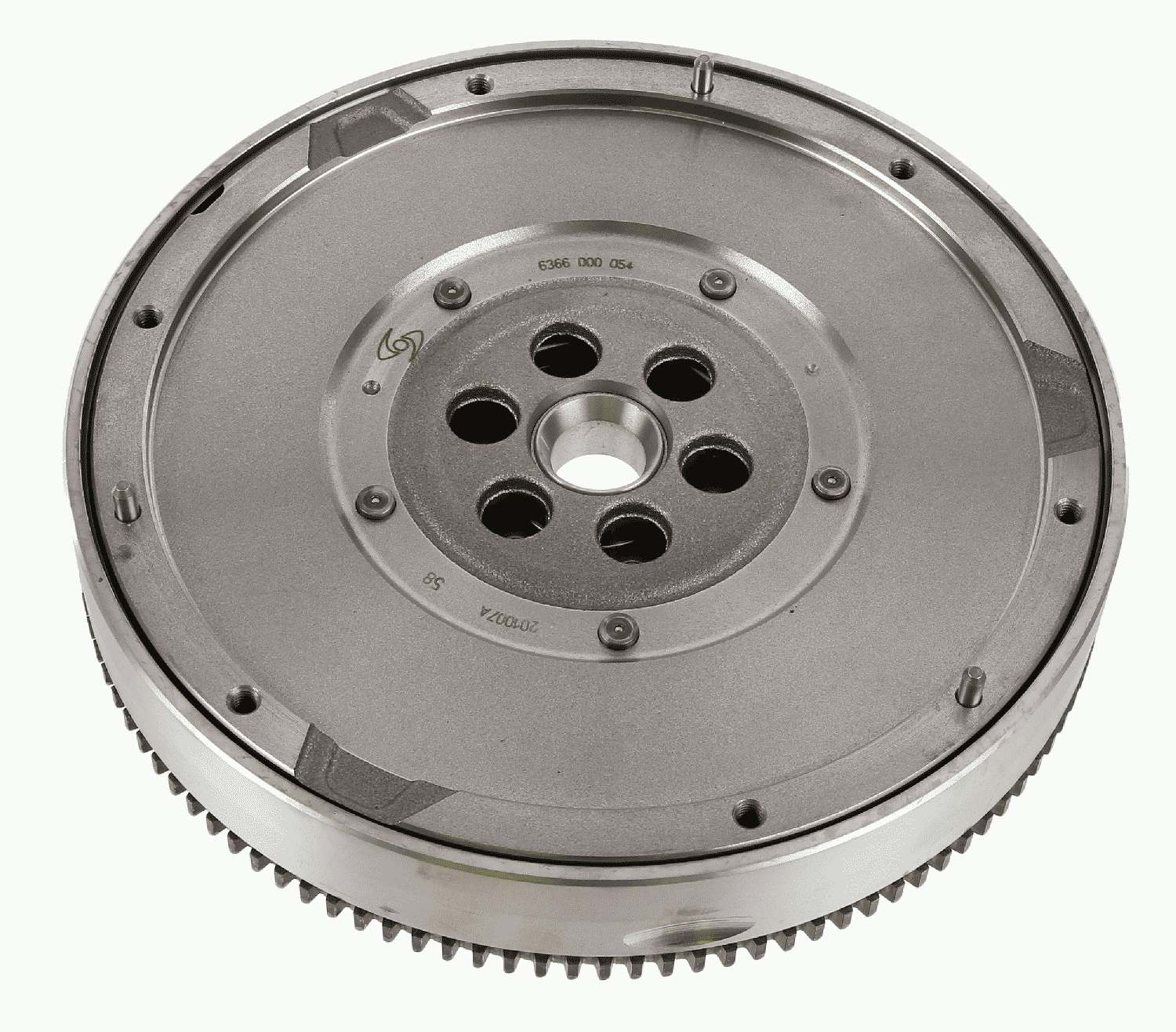 Volano - 6366 000 054 SACHS