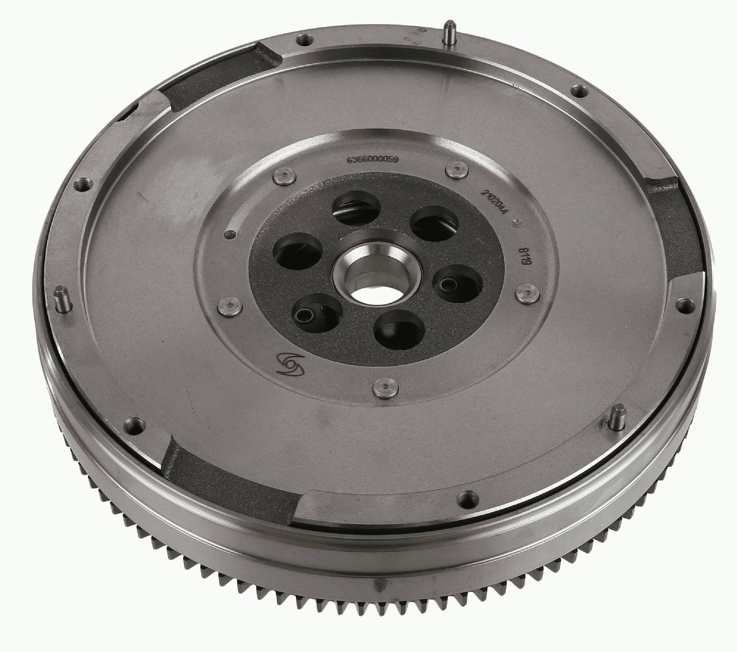 Volano - 6366 000 059 SACHS