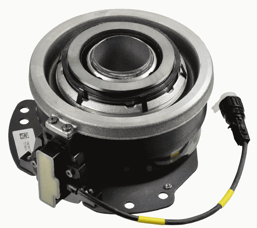 Central Slave Cylinder, clutch - 6482 000 155 SACHS