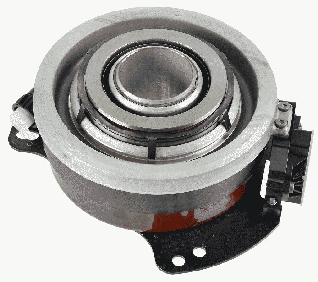 Central Slave Cylinder, clutch - 6482 000 171 SACHS