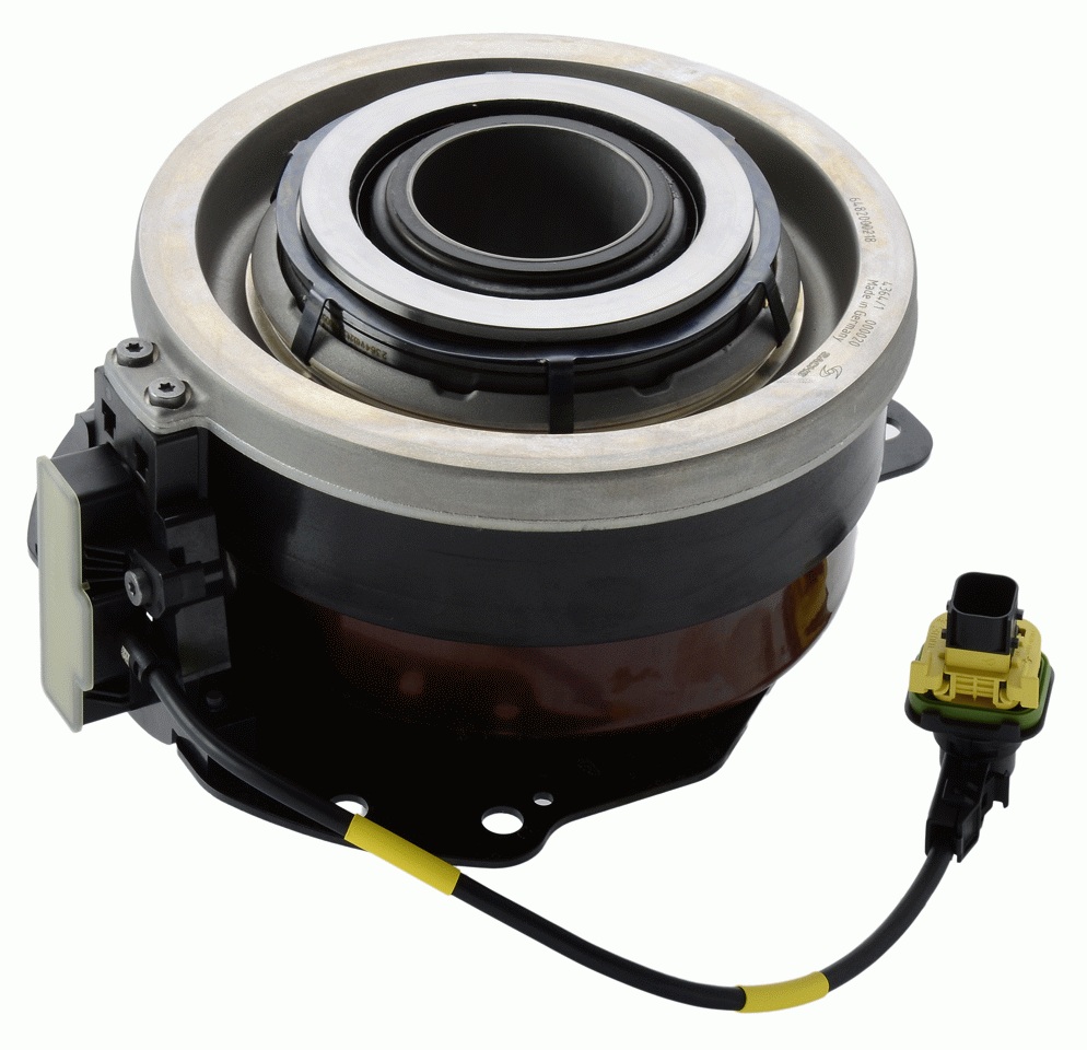 Central Slave Cylinder, clutch - 6482 000 218 SACHS