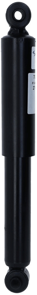 Shock Absorber - 701 131 SACHS